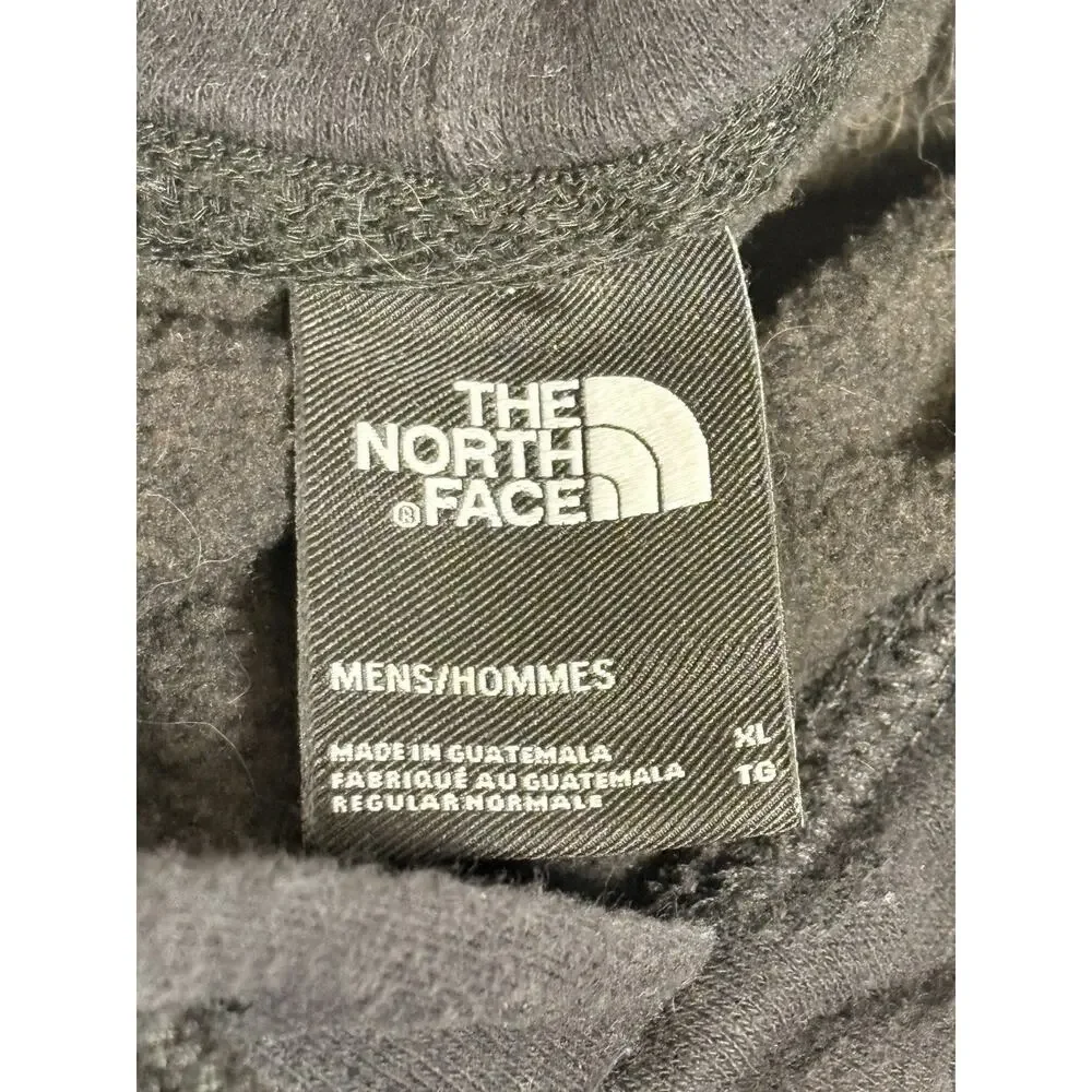 THE NORTH FACE Coordinates New York City Black Pullover Hoodie Men’s XL‎